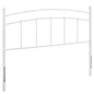 Abigail Metal King Headboard by Modway