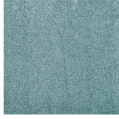 Enyssa Solid 8x10 Shag Area Rug by Modway