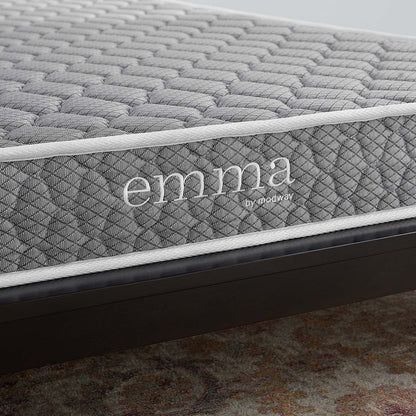 Mila 6" King Mattress by Modway