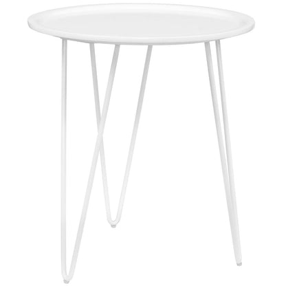 Digress Side Table by Modway