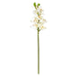 30"  Cymbidium Orchid Artificial Flower (Set of 6)
