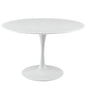 Lippa 48" Round Wood Dining Table by Modway
