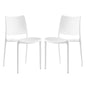 Hipster Dining Side Chair Set of 2 by Modway