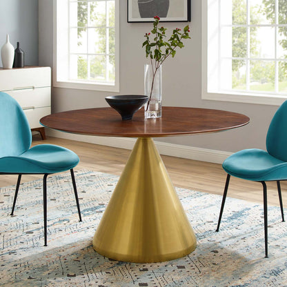 Tupelo 47" Dining Table by Modway