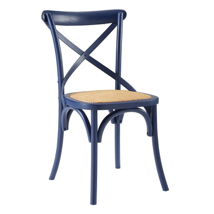 Gear Dining Side Chair Set of 2 by Modway