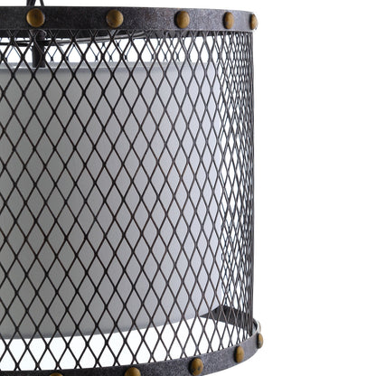 Fortune Chandelier by Modway