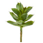 13"  Succulent Pick Artificial Plant (Set of 6)
