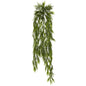 Mini Bamboo Hanging Bush (Set of 2)