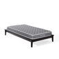 Mila 6" Narrow Twin Mattress by Modway