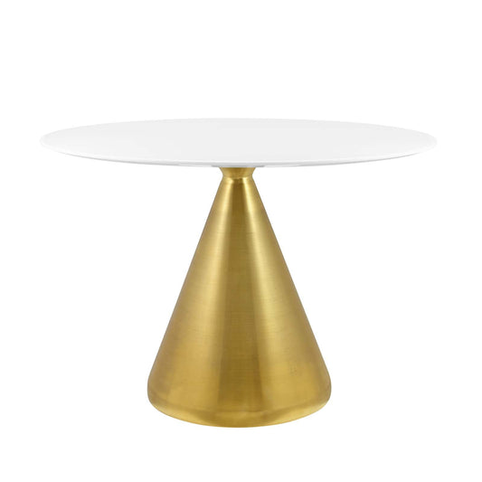 Tupelo 42" Oval Dining Table by Modway