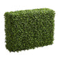 39"  Boxwood Artificial Hedge (indoor/Outdoor)