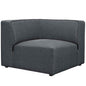 Mingle Corner Sofa by Modway