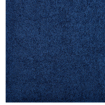 Enyssa Solid 5x8 Shag Area Rug by Modway
