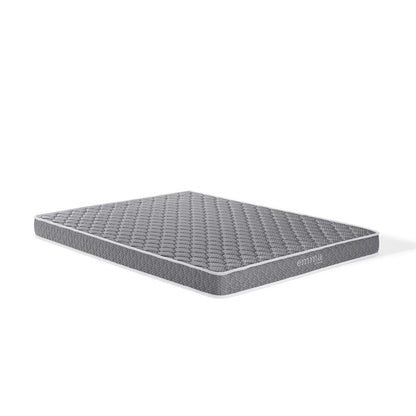 Mila 6" Full XL Mattress by Modway