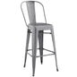Promenade Bar Side Stool by Modway