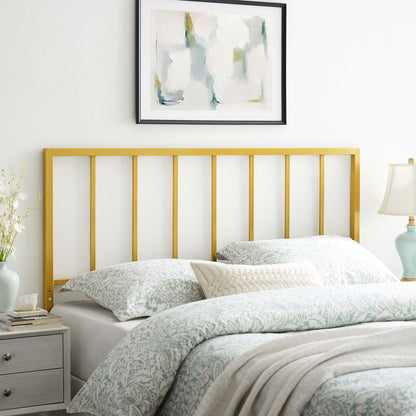 Tatum Queen Headboard by Modway