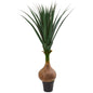 4.5' Yucca Artificial Plant
