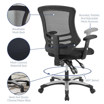 Calibrate Mesh Office Chair by Modway