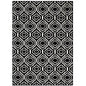Frame Transitional Moroccan Trellis 5x8 Area Rug by Modway