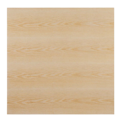 Zinque 36" Square Dining Table by Modway