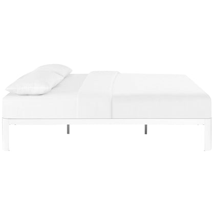 Corinne Queen Bed Frame by Modway