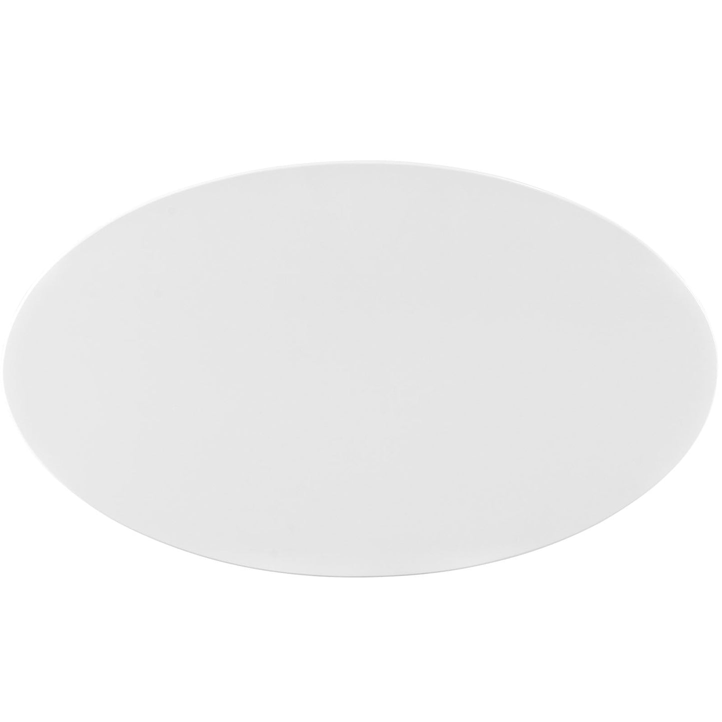 Lippa 48" Oval Wood Dining Table by Modway