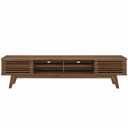 Render 70" Entertainment Center TV Stand by Modway
