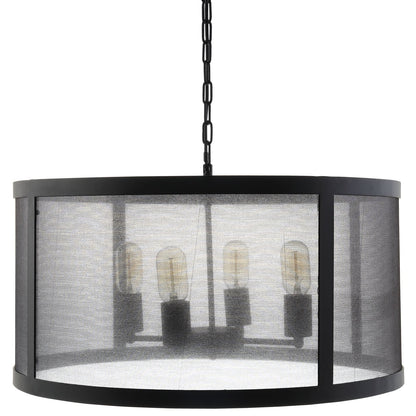 Frost Chandelier by Modway