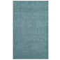 Enyssa Solid 5x8 Shag Area Rug by Modway