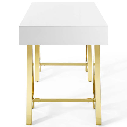 Jettison Office Desk by Modway