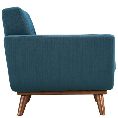 Engage Armchairs and Sofa Set of 3 by Modway