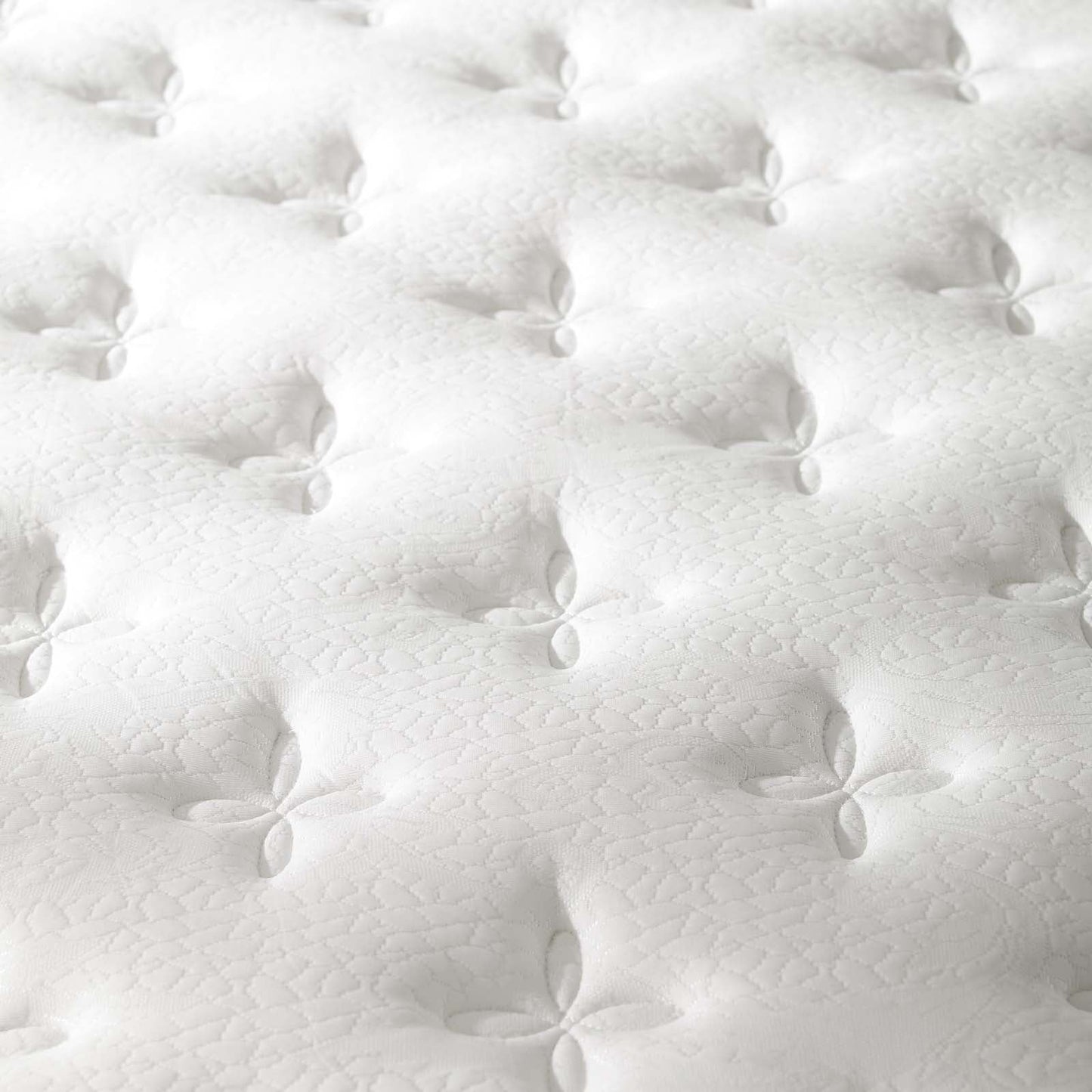 Jenna 8" Innerspring and Foam Twin Mattress by Modway