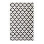 Lida Moroccan Trellis 8x10 Area Rug by Modway