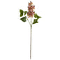 30" Lilac Artificial Flower (Set of 6)