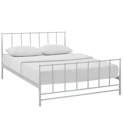 Estate Queen Bed by Modway