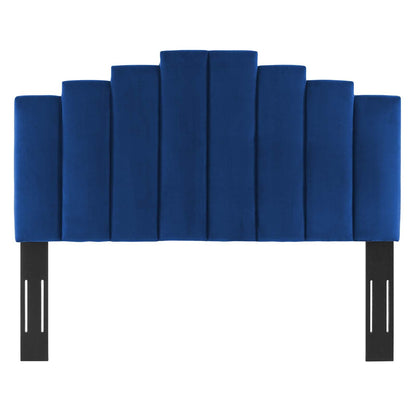 Noelle Performance Velvet King/California King Headboard by Modway