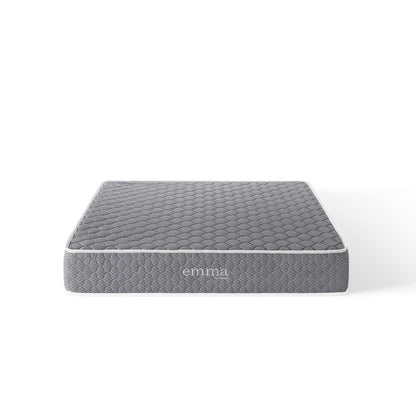 Mila 10" Queen Mattress by Modway
