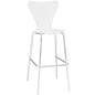 Ernie Wood Bar Stool by Modway