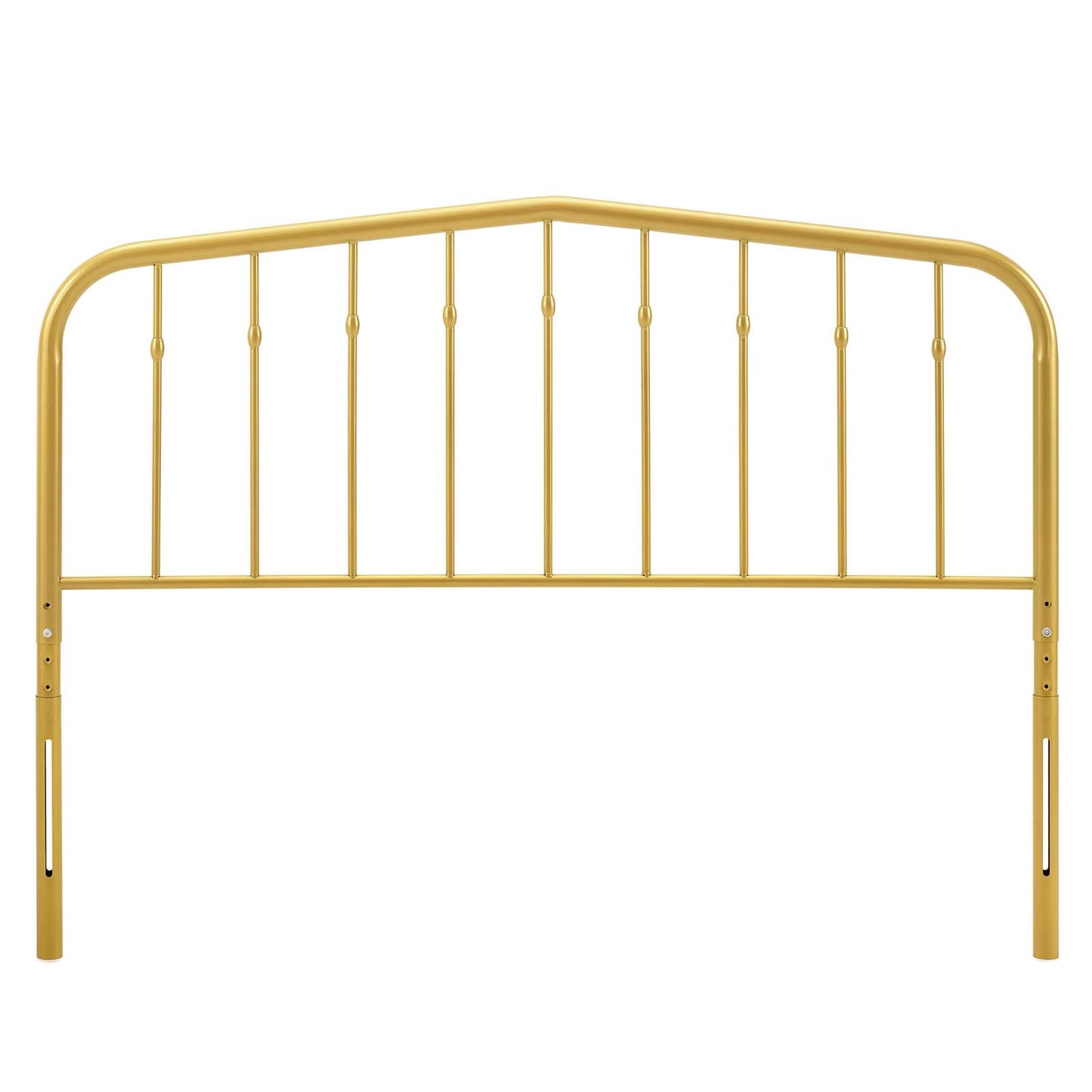 Lennon Metal Queen Headboard by Modway