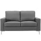 Allure Upholstered Sofa by Modway