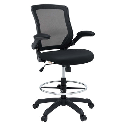 Veer Drafting Chair by Modway