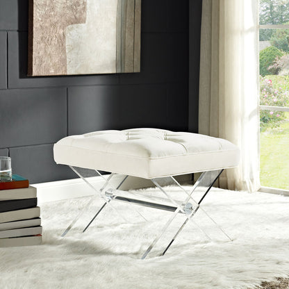 Swift Bench by Modway