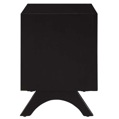 Providence Nightstand or End Table by Modway