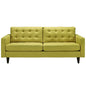 Empress Upholstered Fabric Sofa by Modway