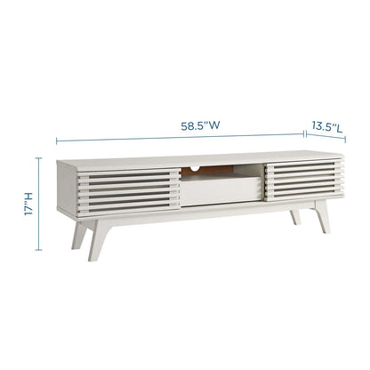 Render 59" TV Stand by Modway
