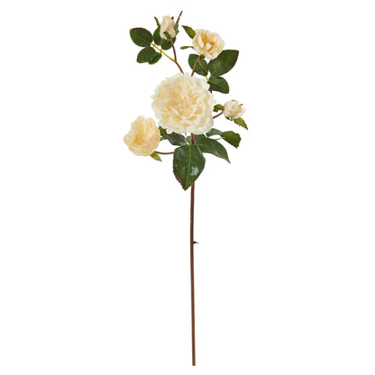 23" Chelsea Artificial Flower (Set of 6)