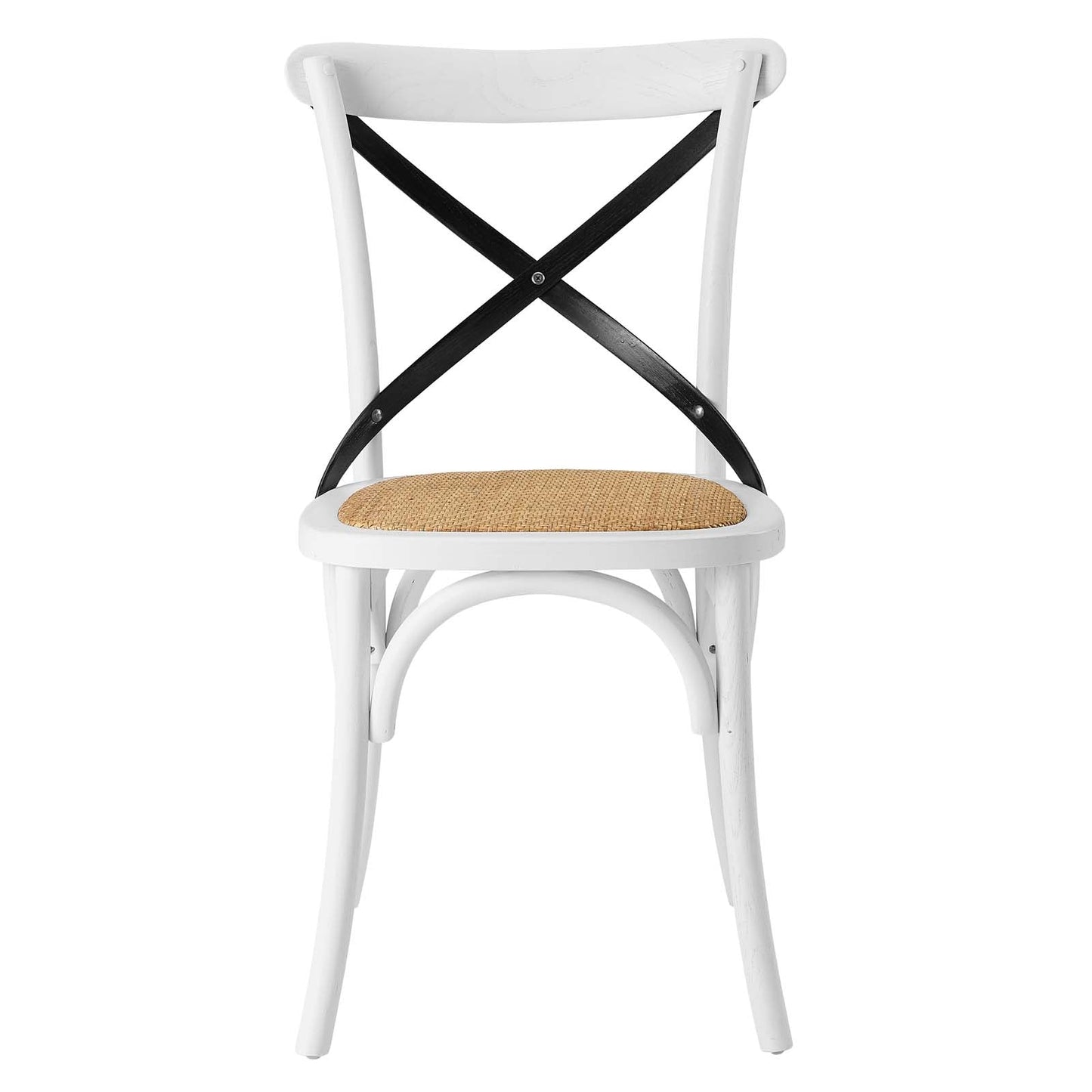 Gear Dining Side Chair Set of 2 by Modway