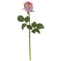 21" Rose Bud Artificial Flower (Set of 6)