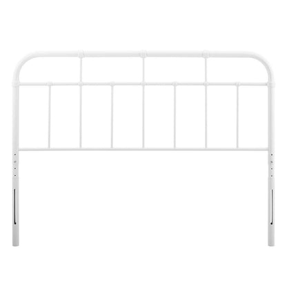Alessia Metal Full Headboard by Modway