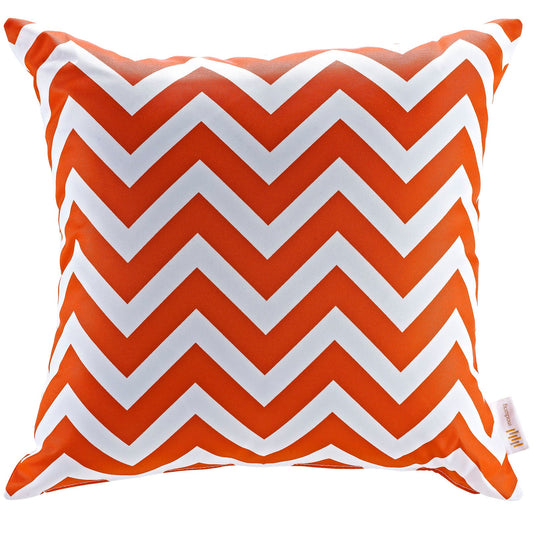 Modway Outdoor Patio Single Pillow by Modway